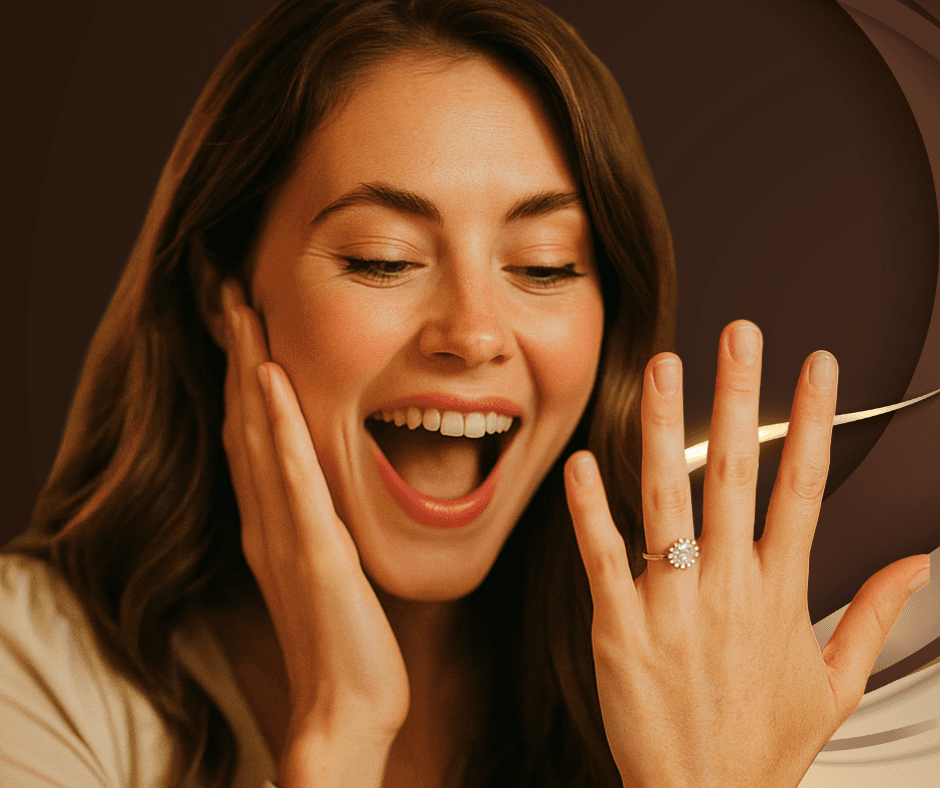 Anniversary Ring