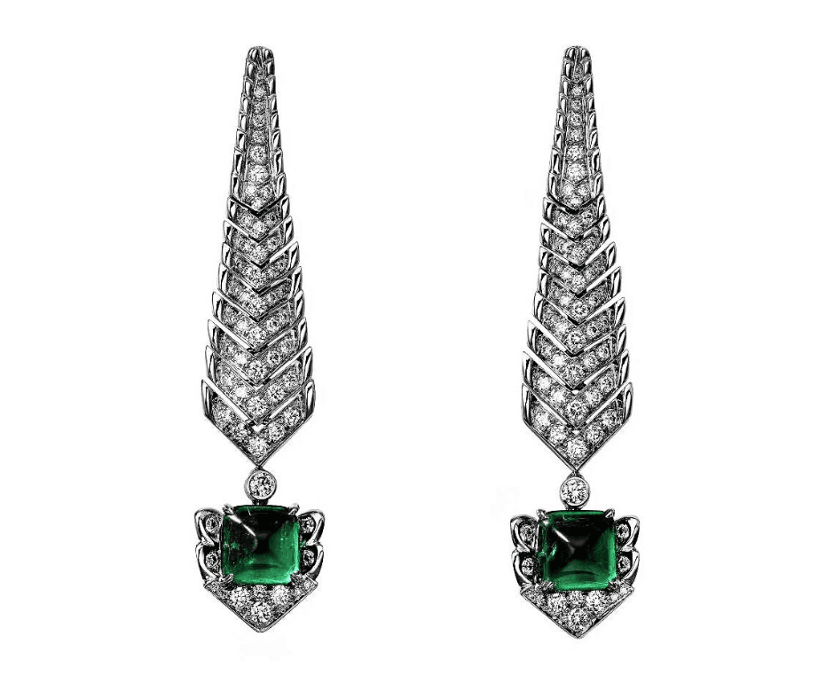 Cocktail Earrings