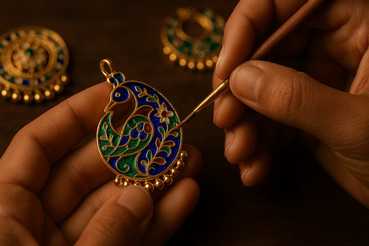 Chitrakari Atelier