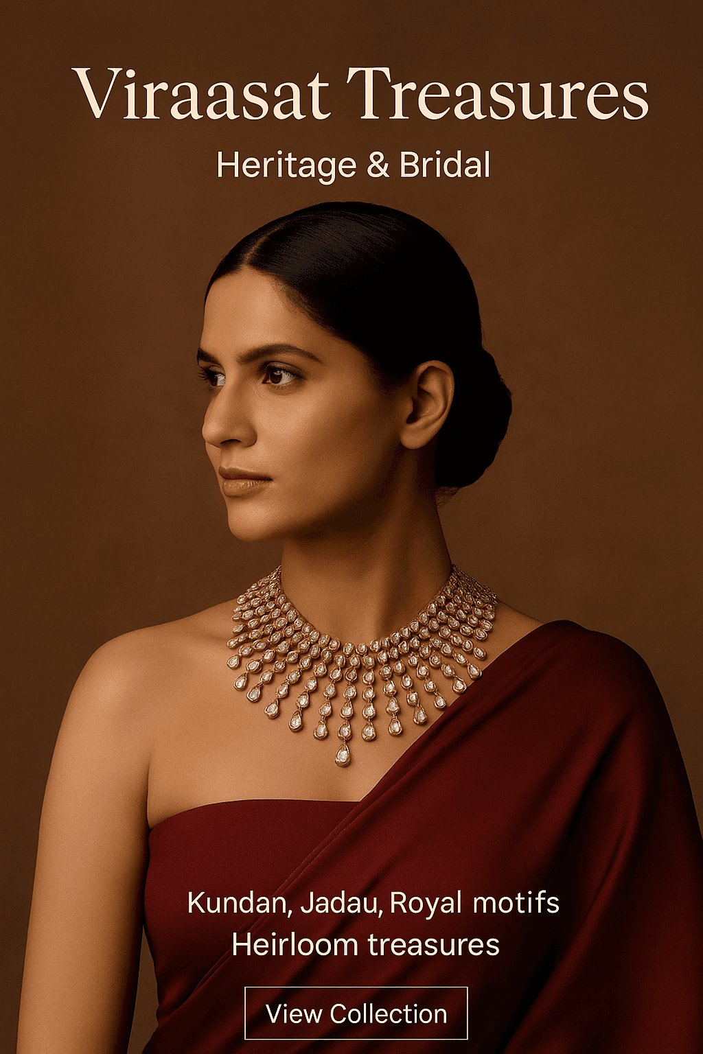 About Meeramaya
